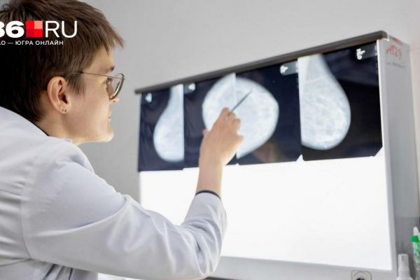 «В большой груди его сложнее нащупать»: как спастись от рака молочной железы — объясняет врач онкодиспансера