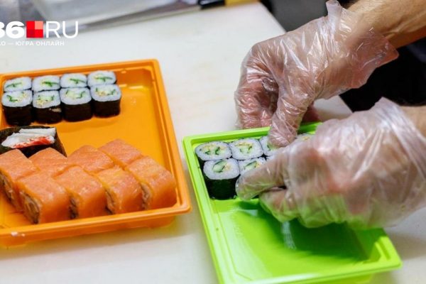 «На рынке — пессимизм, среди коллег — закрытия»: в России растут цены на суши и роллы
