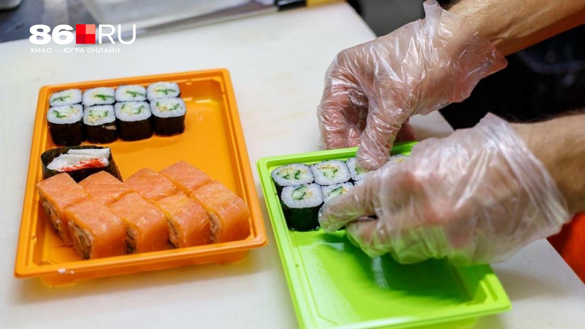 «На рынке — пессимизм, среди коллег — закрытия»: в России растут цены на суши и роллы