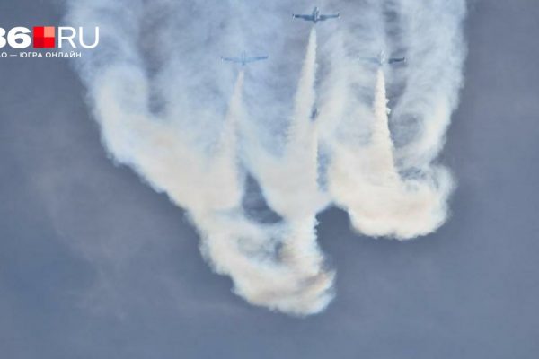 «Прямо над нами пролетела ракета»: как россияне, застрявшие в Катаре, переживают войну между США и Ираном