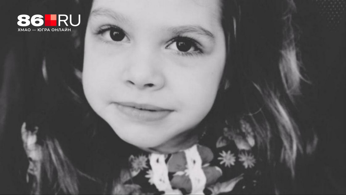 «Родители боролись за каждое улучшение»: умерла самая красивая девочка в России