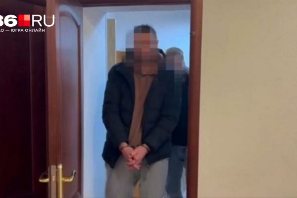 По делу о мошенничестве на 460 млн, выделенных на больницу в ХМАО, задержали директора строительной фирмы