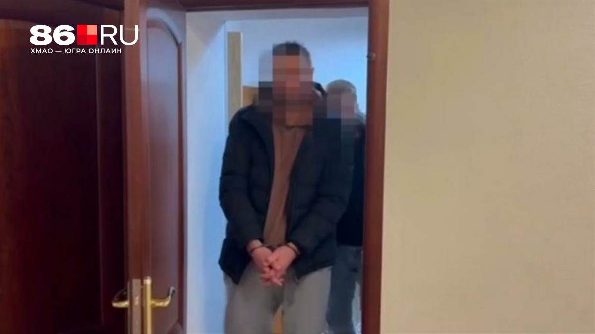 По делу о мошенничестве на 460 млн, выделенных на больницу в ХМАО, задержали директора строительной фирмы