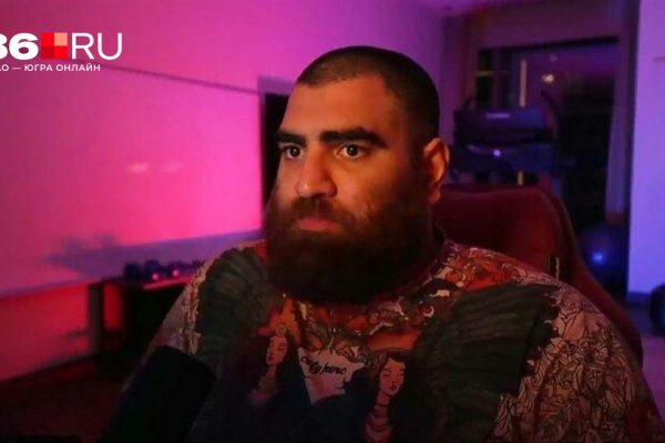 Скандального блогера Арсена Маркаряна отправили в колонию