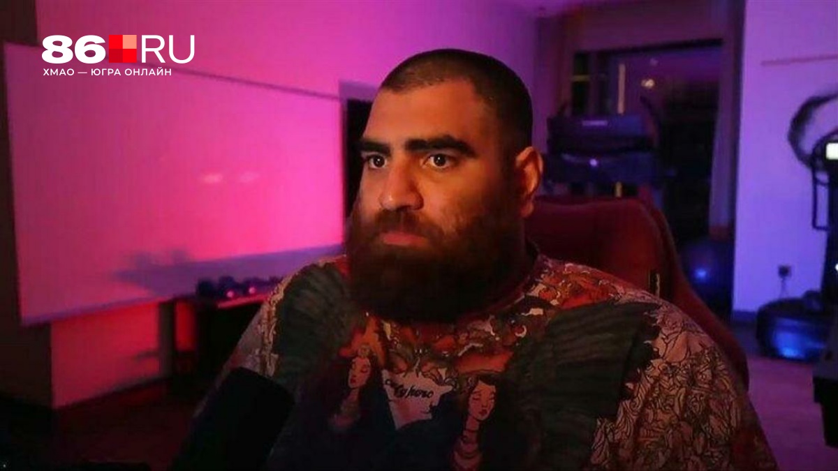 Скандального блогера Арсена Маркаряна отправили в колонию