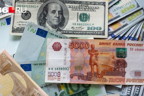 Чего ожидать? Что будет с рублем из-за военного конфликта в Иране — прогнозы