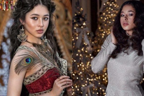 Купите юбку! Модель показала, как ходить, чтобы мужчины оборачивались вслед