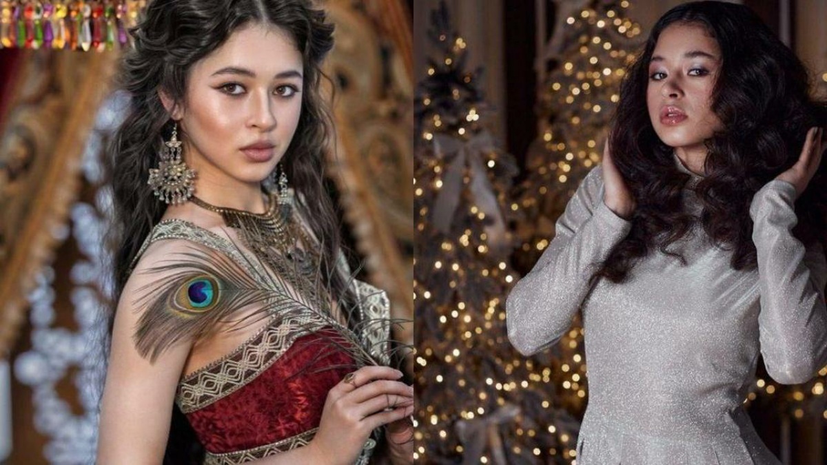 Купите юбку! Модель показала, как ходить, чтобы мужчины оборачивались вслед