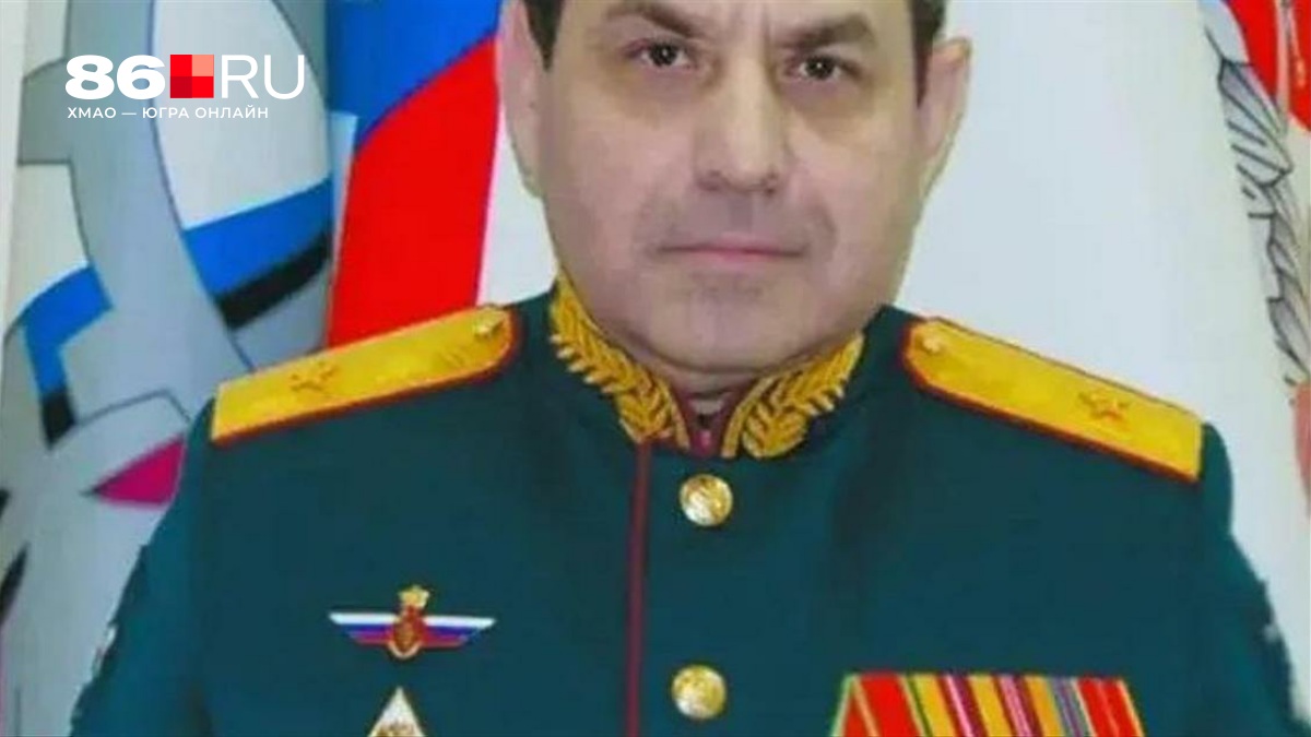 Потратил деньги на поминки. Генерала Минобороны посадили на 10 лет за взятки на 18,5 млн от владельца «Военторга»