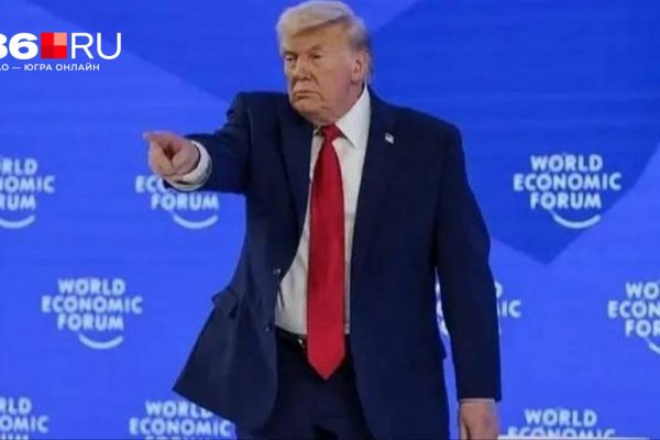 Трамп нацелился на новую страну после войны с Ираном — кому стоит опасаться?