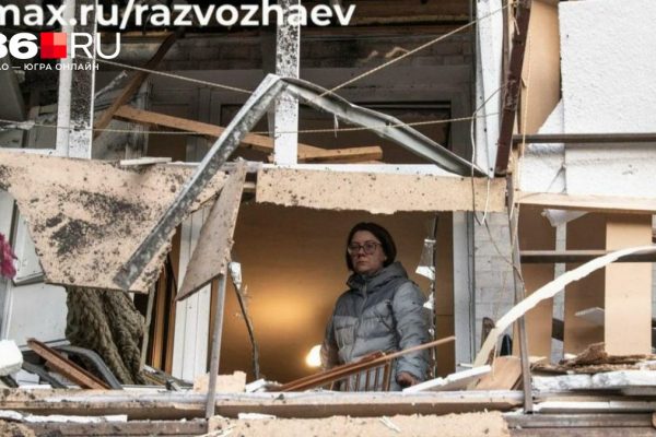 Школа и колледж попали под удар дронов, а Россия оказалась в одном шаге от снятия санкций: главное об СВО за неделю