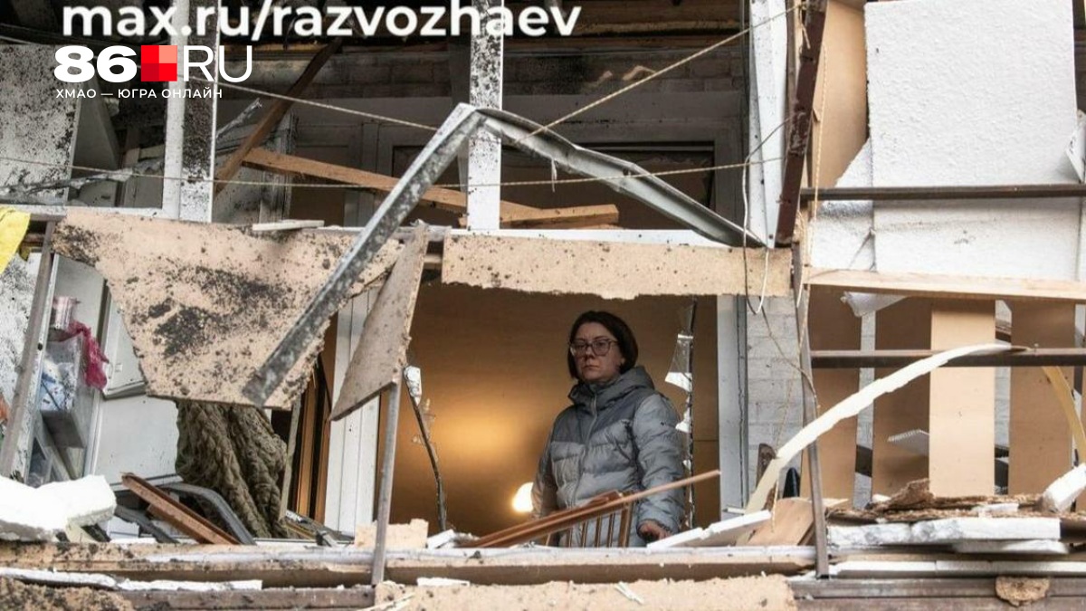 Школа и колледж попали под удар дронов, а Россия оказалась в одном шаге от снятия санкций: главное об СВО за неделю