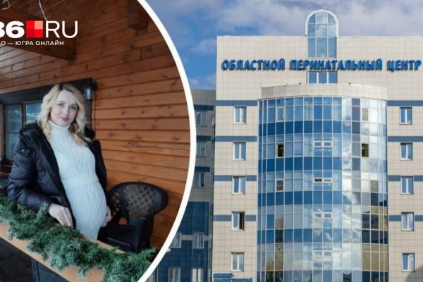 «Мне удалось избежать стереотипов»: история многодетной мамы, решившейся на роды после 40