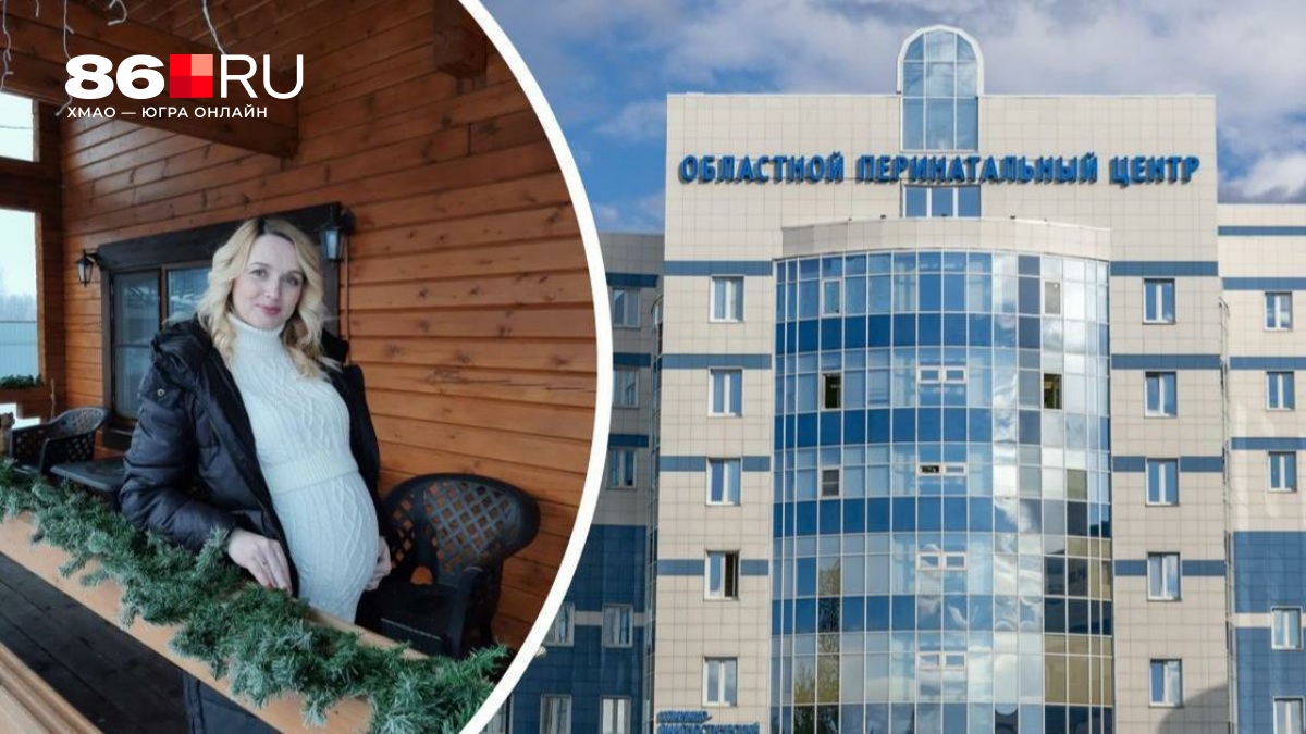 «Мне удалось избежать стереотипов»: история многодетной мамы, решившейся на роды после 40