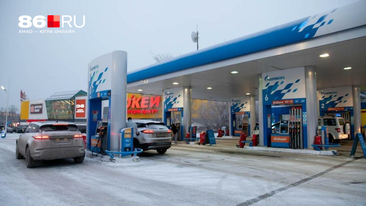 Почему нефть дорожает, а цены на бензин в России продолжают расти? Спросили у экспертов