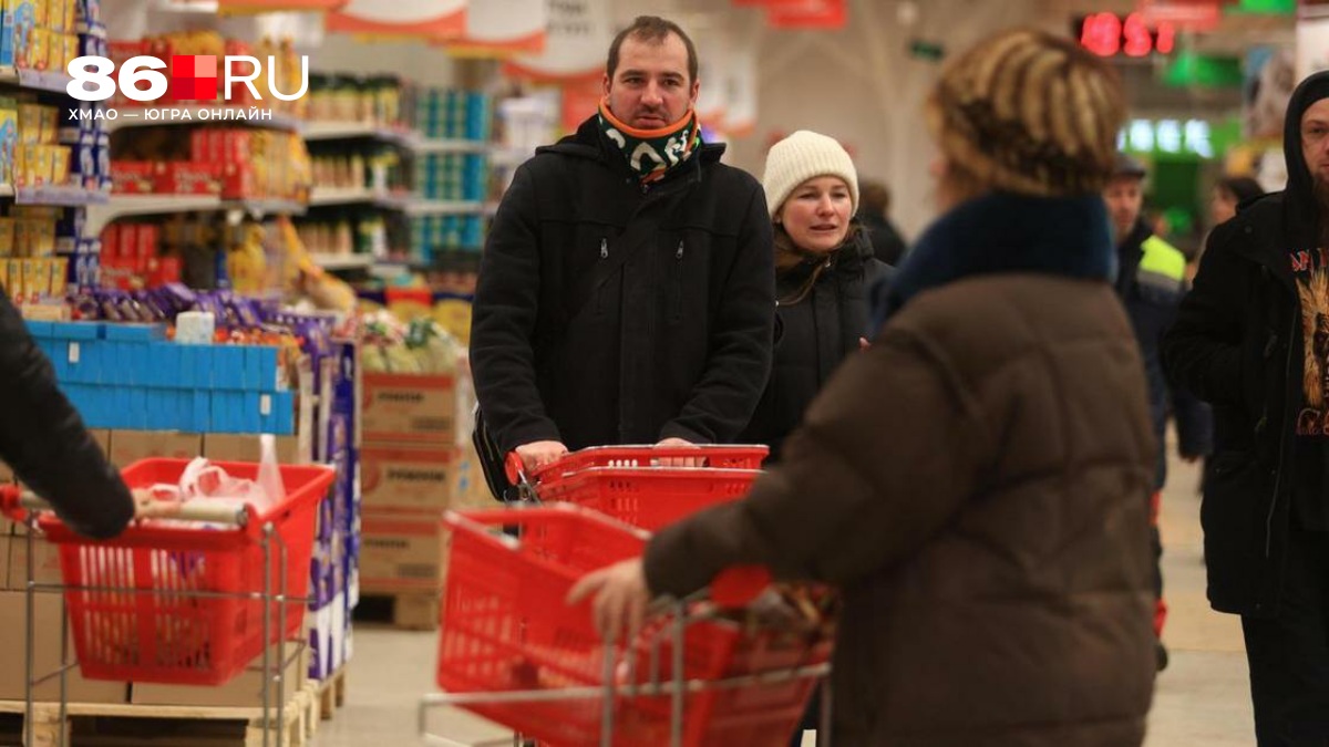 Пора ждать дефицита и резкого роста цен на продукты — неутешительный прогноз из-за войны на Ближнем Востоке