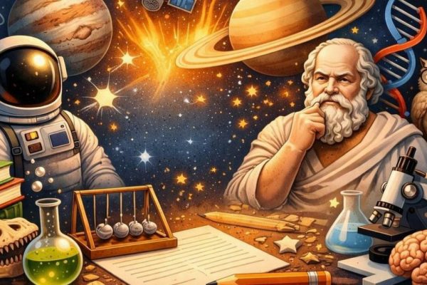 Рискнете ответить на 15 каверзных вопросов? Сложный тест на эрудицию и кругозор