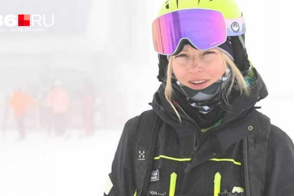 Лучший подарок — профессиональный нож. Как хрупкая женщина спасает в горах людей и животных