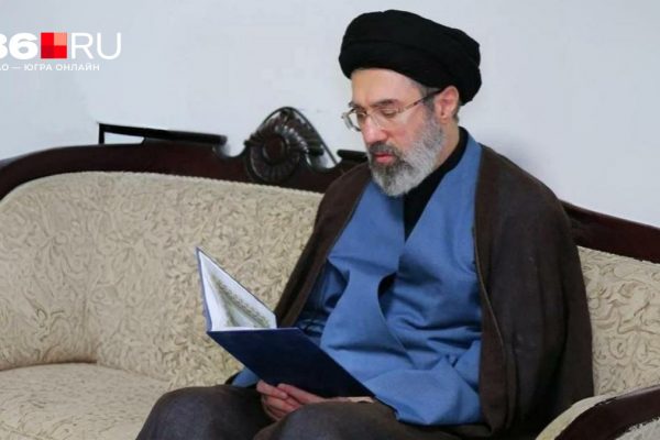 В Иране избрали нового верховного лидера: что о нём известно