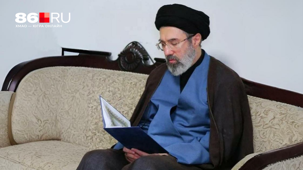 В Иране избрали нового верховного лидера: что о нём известно