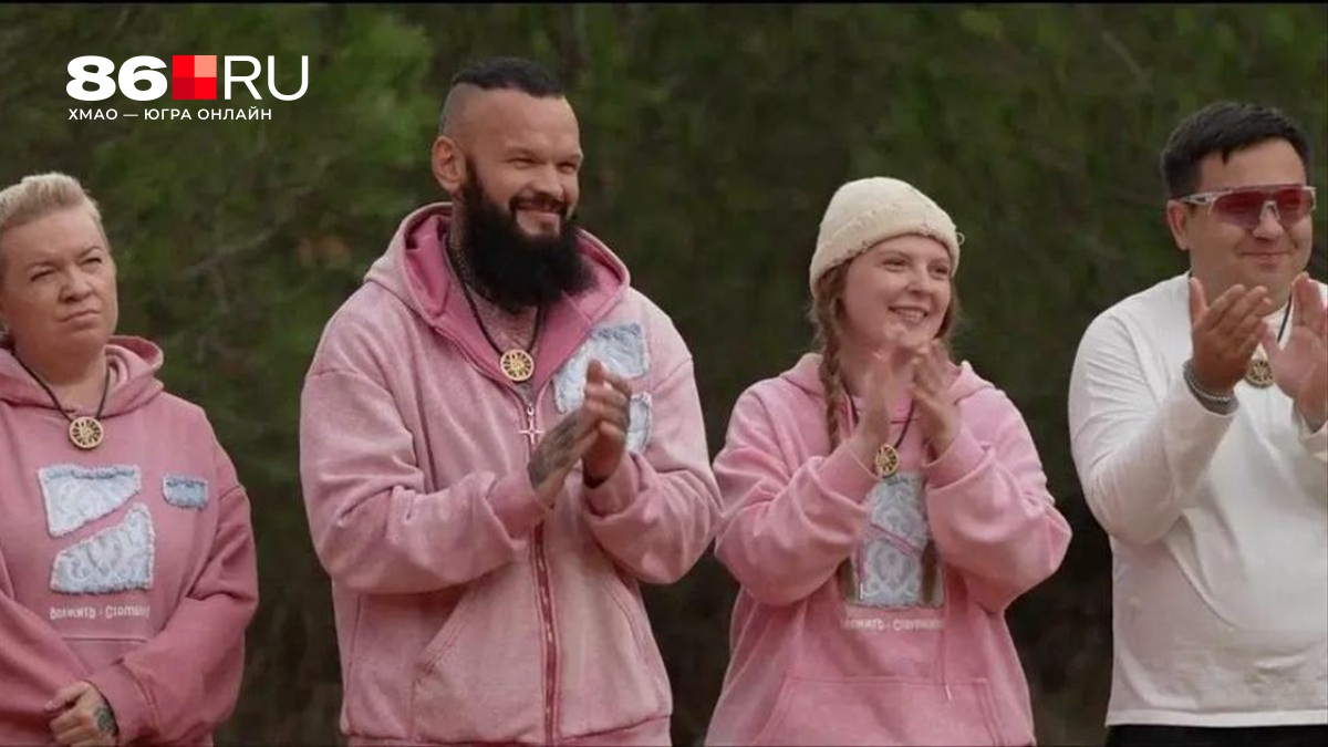 «Экстрасенс в деле»: на шоу «Выжить в Стамбуле» ворвалась новая участница — одно ее предсказание уже сбылось