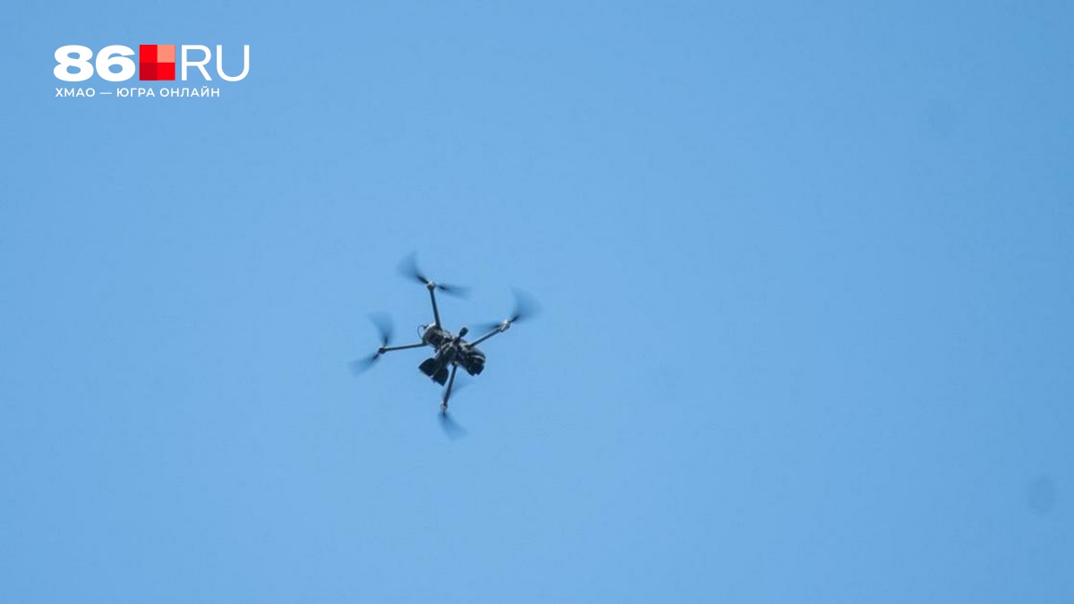 Дроны атаковали школы и больницы. Более 350 беспилотников сбили над Россией в Международный женский день