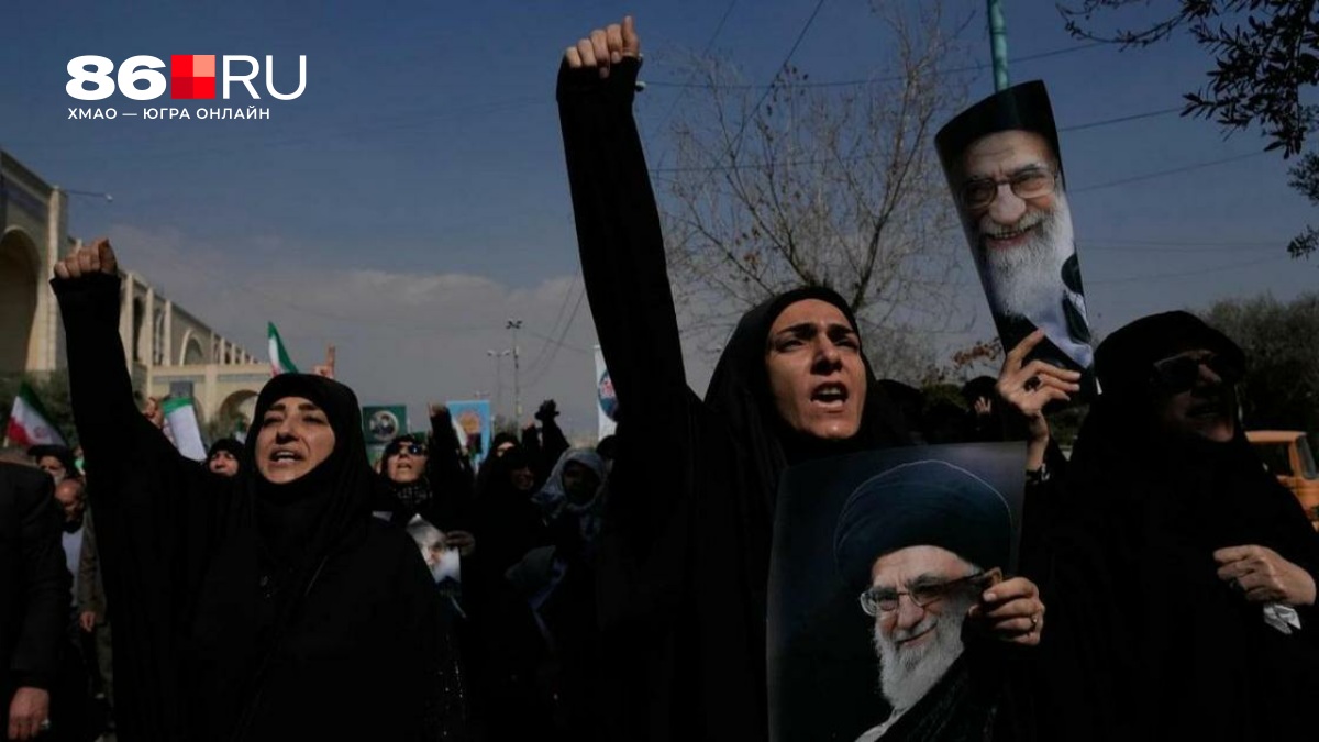 Россиян вывозят из Катара, а ракеты летят даже в Турцию. Главное о войне с Ираном