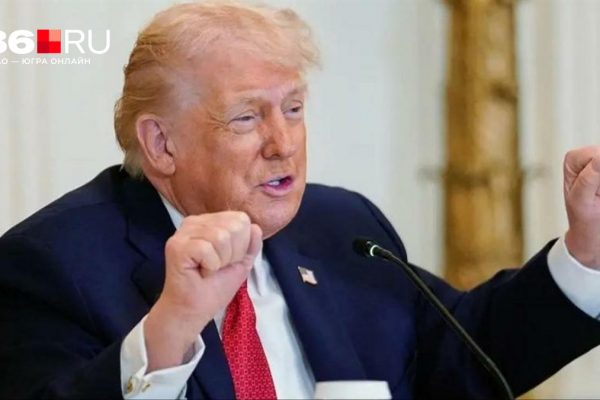 Трамп связался с Путиным из-за войны с Ираном: что они обсудили