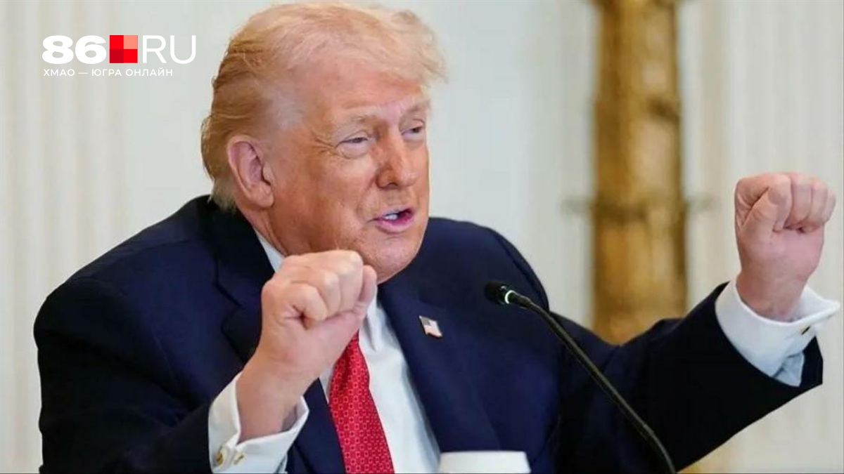 Трамп связался с Путиным из-за войны с Ираном: что они обсудили