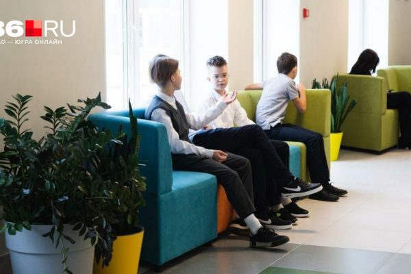 В Югре объявлена актировка для второй школьной смены 10 марта