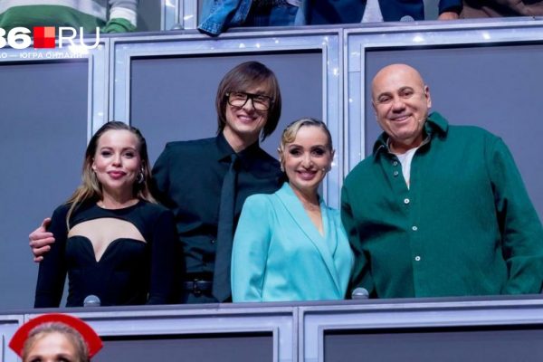 «Просто позор сотне»: зрители шоу «Ну-ка, все вместе! Хором!» раскритиковали выбор судей