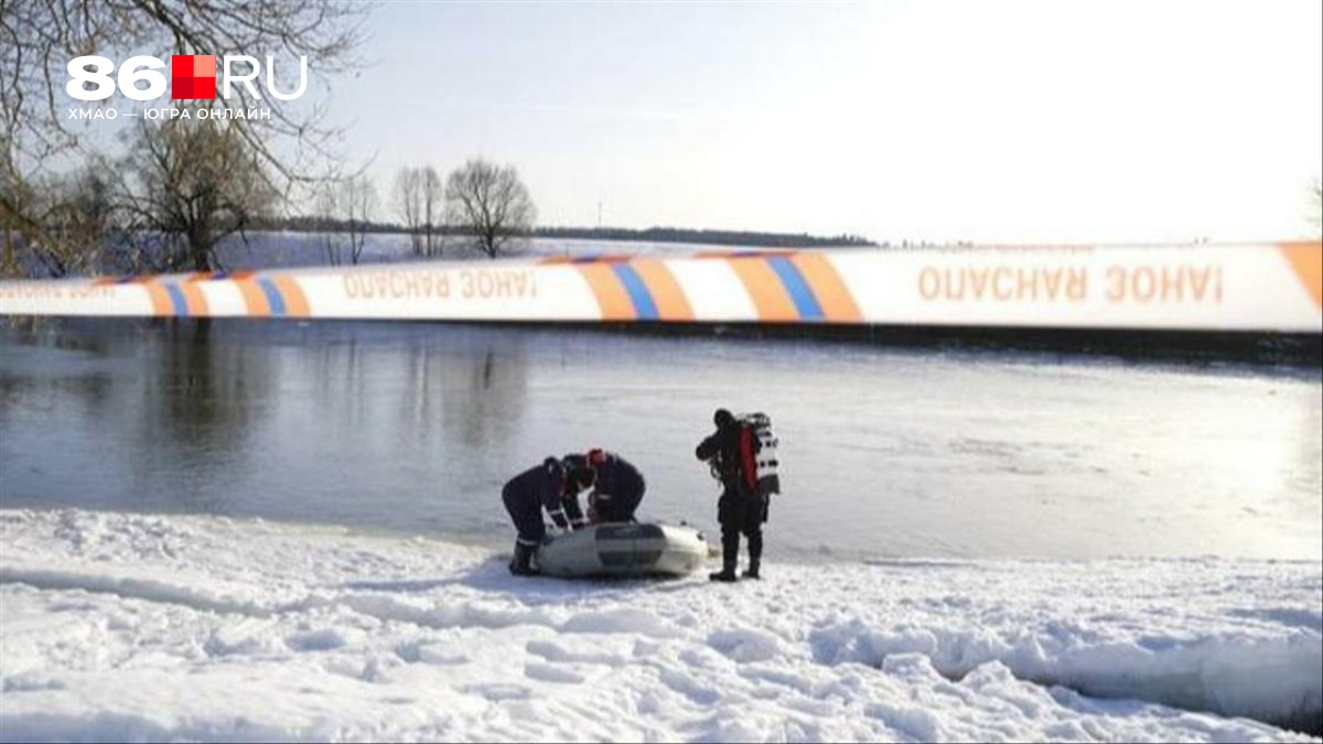 «Один из них плыл и кричал». Как в Подмосковье целый город вышел на поиски пропавших на реке троих детей