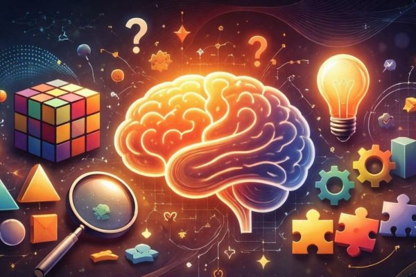 Проверьте мозги на гибкость: только гений сможет верно продолжить эти логические ряды