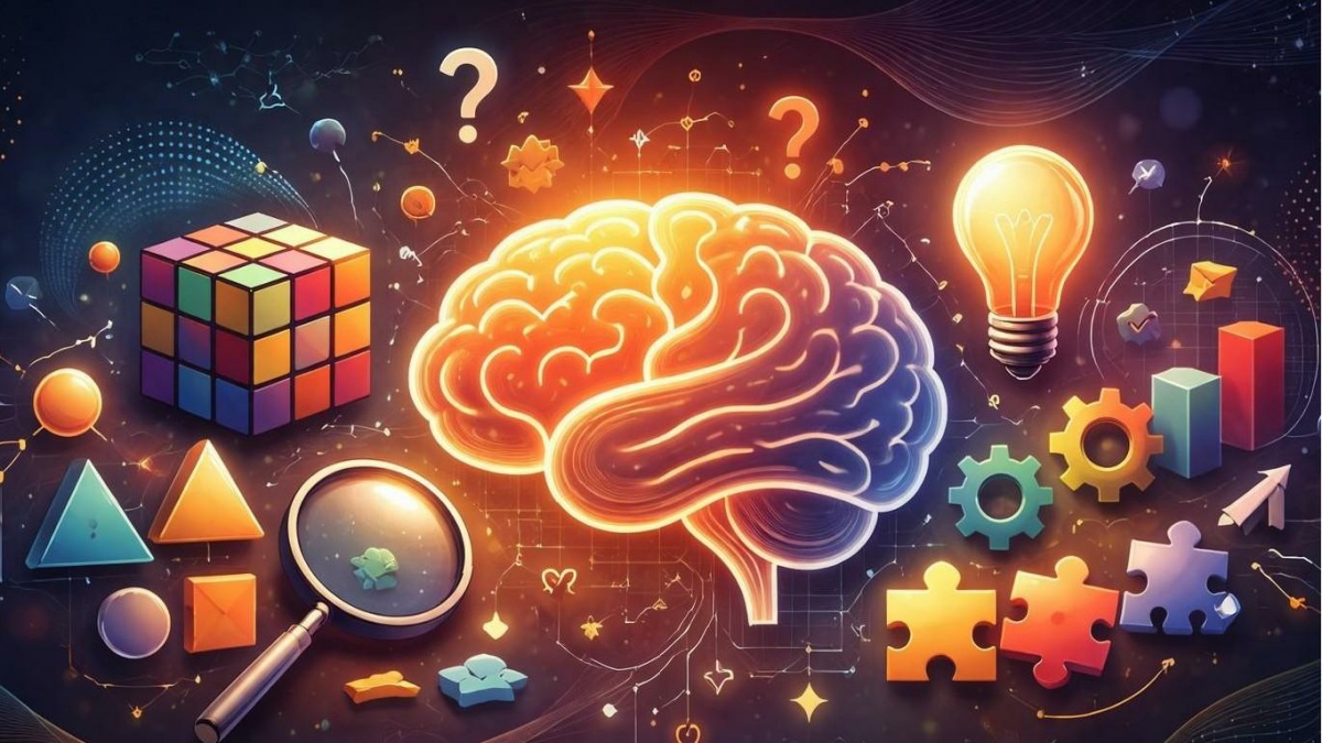 Проверьте мозги на гибкость: только гений сможет верно продолжить эти логические ряды