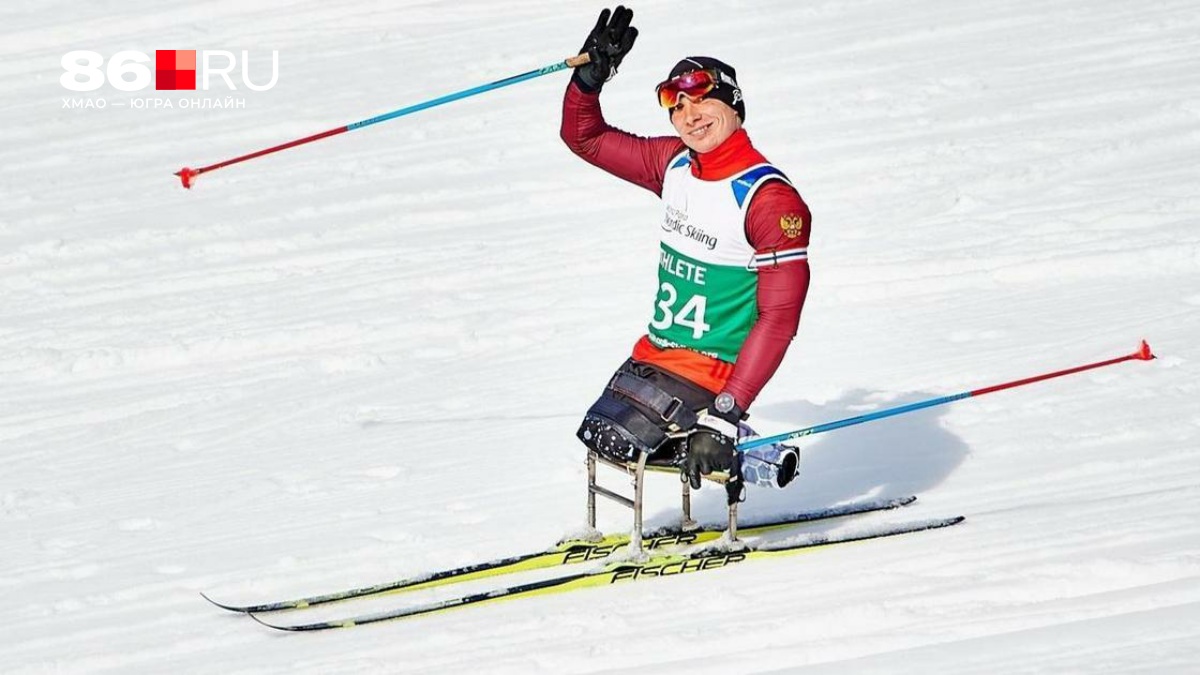 Россия завоевала третье золото и вырвалась вперед в медальном зачете Паралимпиады