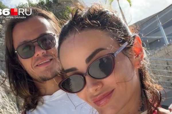 «Сбылась моя главная мечта»: звезда реалити-шоу Айза рассказала о проекте, с которым ей помог муж из Югры