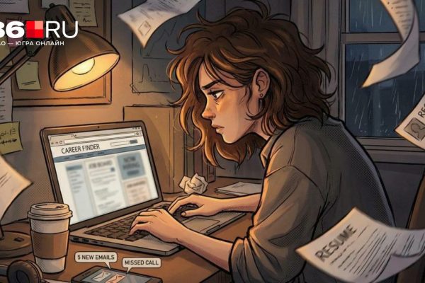 Зумерше надоело искать работу по полгода. Она решила ответить эйчарам — и разнесла их советы