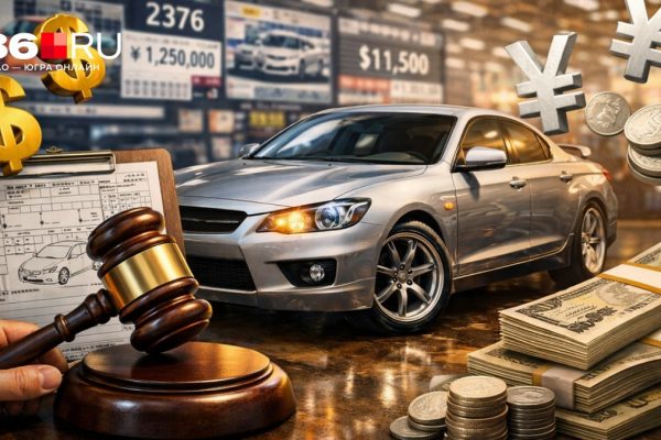 Торги за правый руль. Как работают автоаукционы в Японии и можно ли на них сэкономить: оцениваем плюсы и минусы