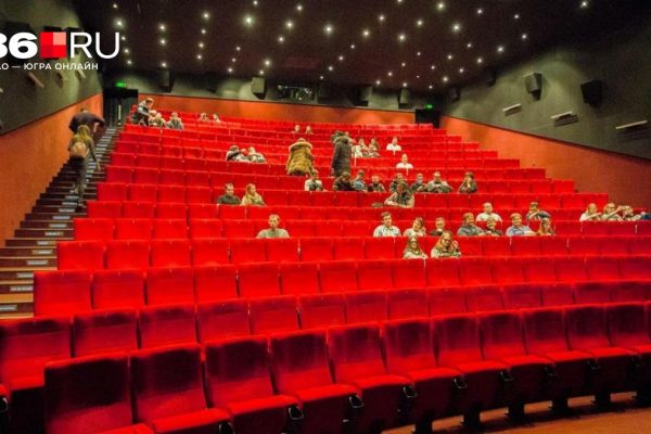 Из российских кинотеатров пропадут все зарубежные фильмы: новости 18 марта