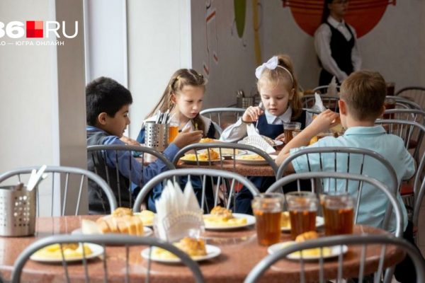 «Нельзя заставить есть щи, если они их ни разу в жизни не пробовали»: в думе Сургута обсудили школьное питание