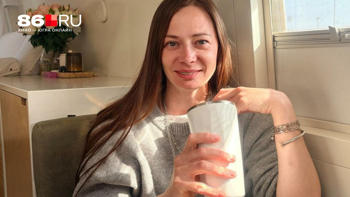 Сегодня — Черное море, завтра — Средиземное. Блогерша с собакой на огромном автодоме объездила 26 стран и остановилась в Сочи