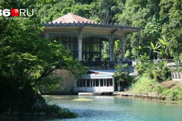 Летим на море! Из Ханты-Мансийска запускают прямые рейсы в Сухум