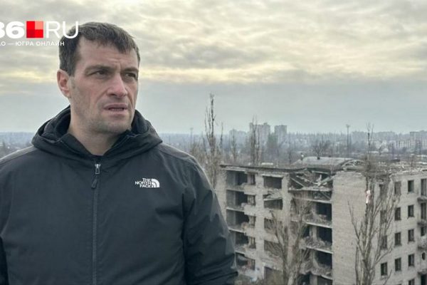 Новости Югры за 19 марта: замгубернатора ушел в отставку, живодеры сильно избили кота