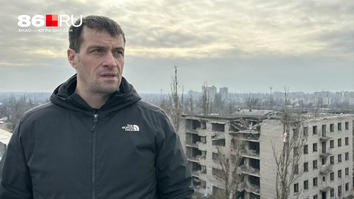 Новости Югры за 19 марта: замгубернатора ушел в отставку, живодеры сильно избили кота