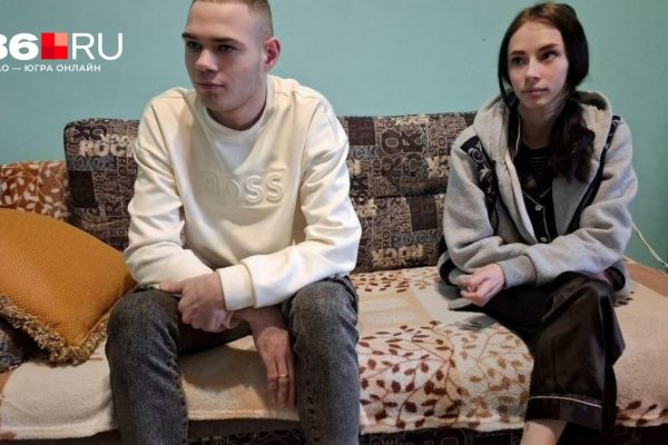 «Угрожал, что приедет и завалит». Что известно о жизни сироты, который сбежал с подругой из приюта для стариков на Урале