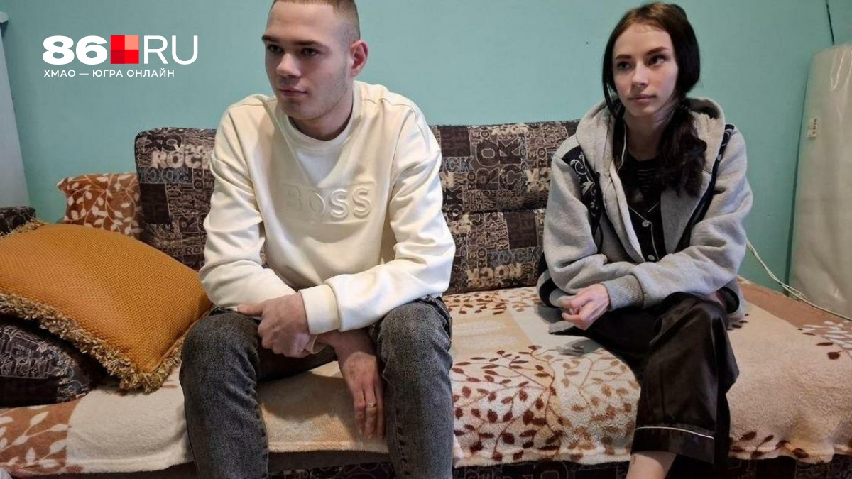 «Угрожал, что приедет и завалит». Что известно о жизни сироты, который сбежал с подругой из приюта для стариков на Урале