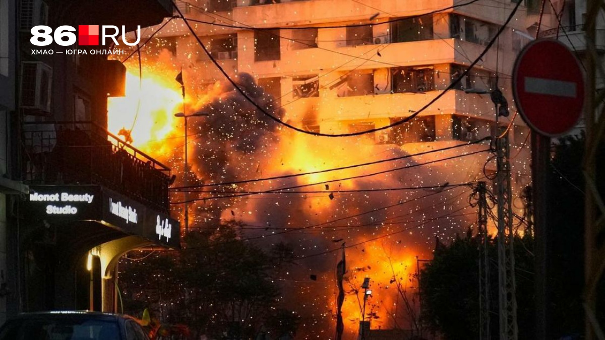 Заводы с нефтью горят, а миру угрожает ядерная катастрофа: главное о войне на Ближнем Востоке