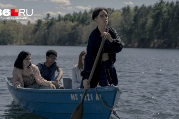 Тайны, мистика и ностальгия по 80-м: 8 сериалов в стиле «Очень странных дел»