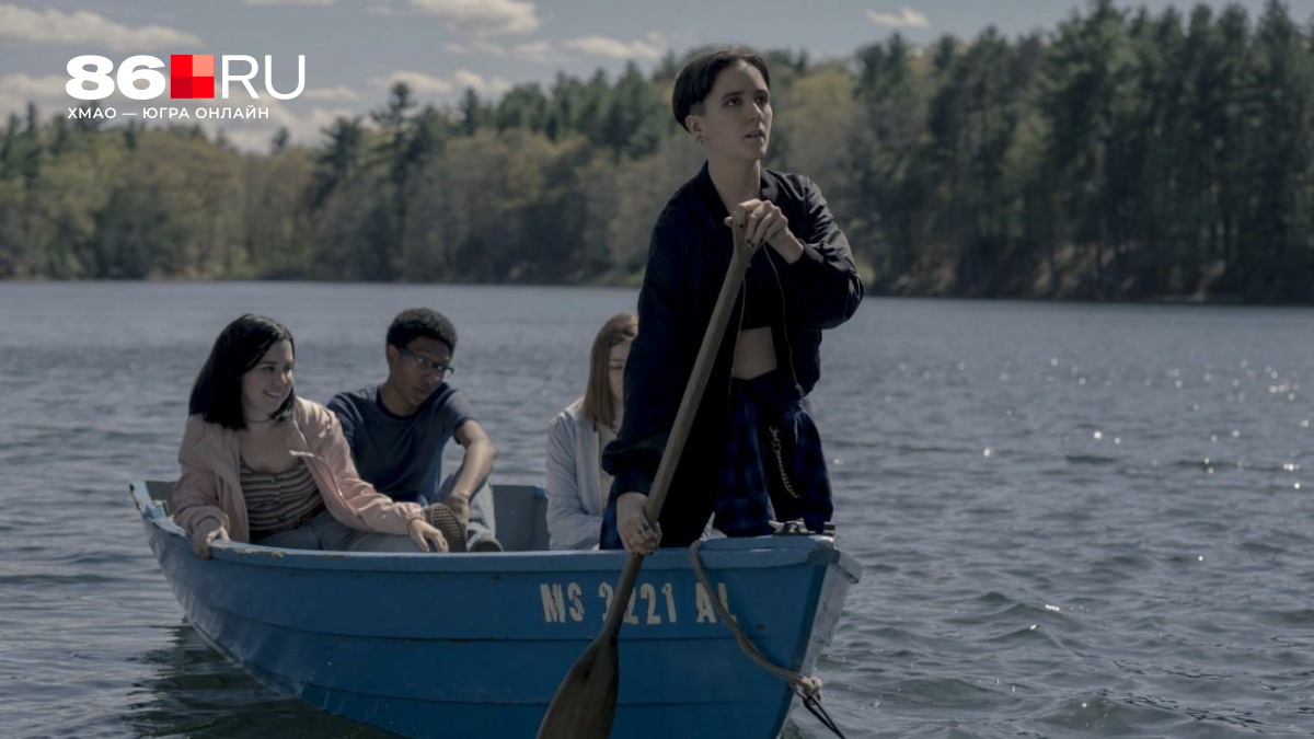 Тайны, мистика и ностальгия по 80-м: 8 сериалов в стиле «Очень странных дел»