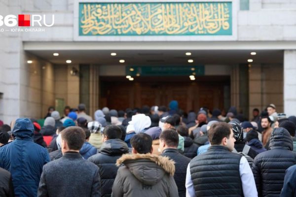 Ураза-байрам в 2026 году: когда наступит праздник и почему в этот день нельзя поститься